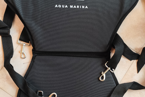 Sedile Aqua Marina Sup