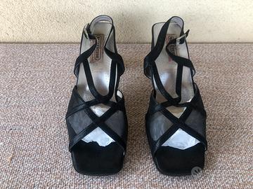Scarpe donna Valleverde numero 39