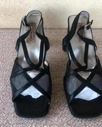 Scarpe donna Valleverde numero 39