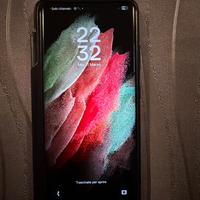 Samsung s21 ultra 12/256GB 5g