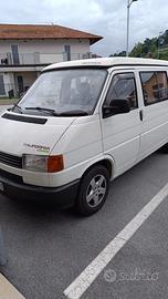 Volkswagen T4 camperizzato