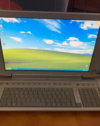 Vintage Sony PCV-9913 All In One PC P4 WinXP