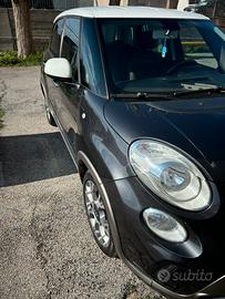 500 L 1.6 trekking