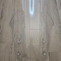 cupolino parabrezza Sym tl 508