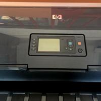 plotter designjet t610