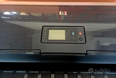 plotter designjet t610
