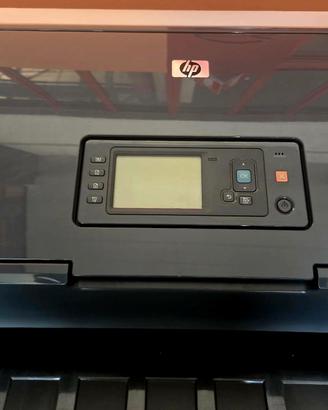plotter designjet t610