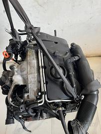 MOTORE COMPLETO AUDI A3 Serie (8P1) BKD Diesel 200