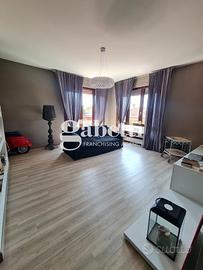 Appartamento Bologna [29/ASVRG]