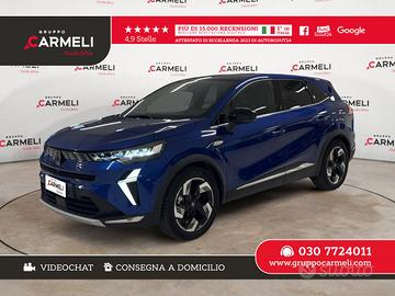 Renault Symbioz 1.6 E-Tech full hybrid Iconic 145c