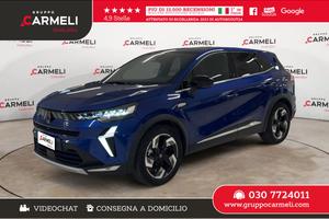 Renault Symbioz 1.6 E-Tech full hybrid Iconic 145c