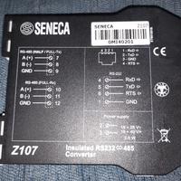  seneca Z107