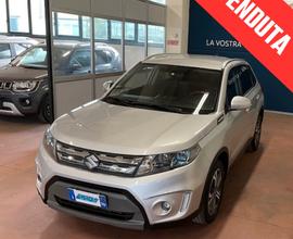 Suzuki Vitara 1.6 DDiS 120cv 4WD AllGrip DCT V-Top