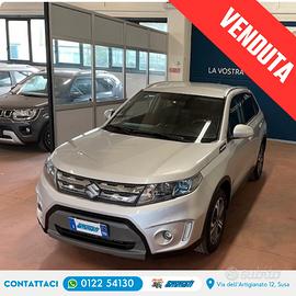 Suzuki Vitara 1.6 DDiS 120cv 4WD AllGrip DCT V-Top