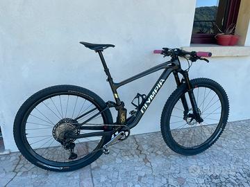 Mtb Olympia F1X