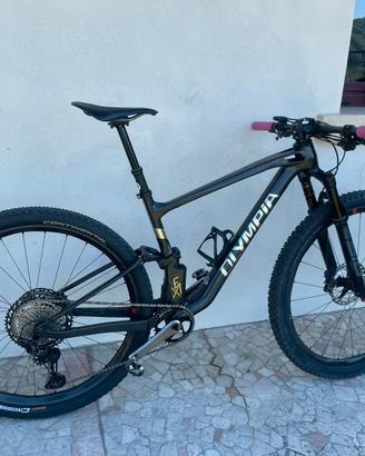 Mtb Olympia F1X