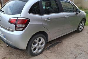 citroen c3 anno  2015 