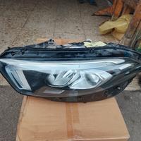 Faro originale Mercedes classe A anno 2022/24