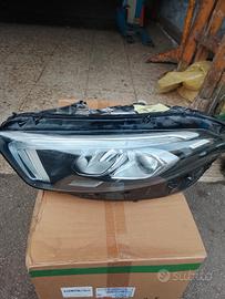 Faro originale Mercedes classe A anno 2022/24