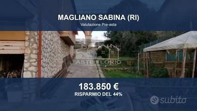 Immobile in asta di 287 m² con più di 5 locali e b