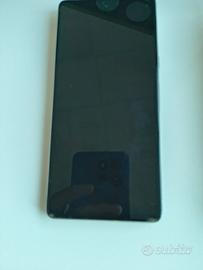 Pixel 7 128 GB Bianco – completo di scatola e 2 co