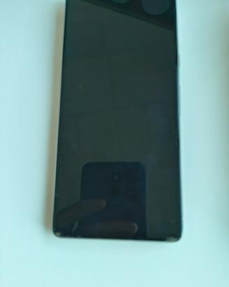 Pixel 7 128 GB Bianco – completo di scatola e 2 co