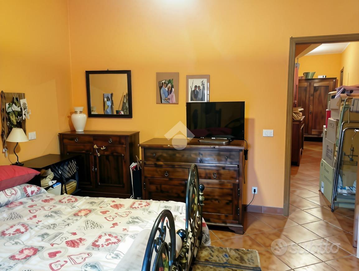 Appartamento – Novi Ligure, Quartiere G3 - Vista 2