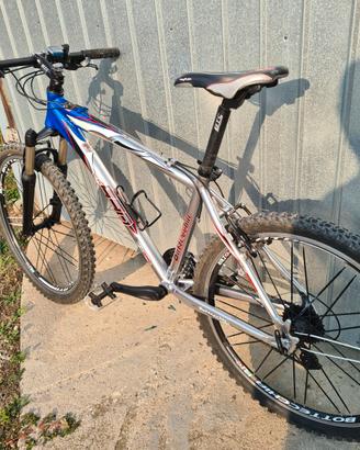 Montain-bike da uomo Bottecchia
