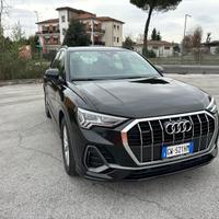Audi Q3 35 TDI quattro S line plus – 2.0 TDI 150