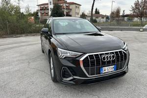 Audi Q3 35 TDI quattro S line plus – 2.0 TDI 150