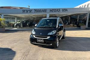 Smart ForTwo 1000 52 kW MHD cabrio 2010 / KM 126.0
