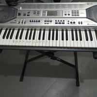 Piano Casio lk-90tv 