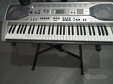 Piano Casio lk-90tv 