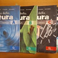 Libro della natura A, B C e D - ISBN 9788869644078