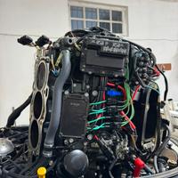 Ricambi Yamaha F250:anno 2016