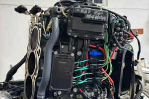 Ricambi Yamaha F250:anno 2016