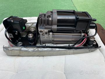 BMW SERIE 5 Compressore sospensioni bmw f10 f11