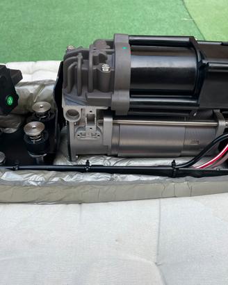 BMW SERIE 5 Compressore sospensioni bmw f10 f11