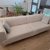 Divano Cassina MET 250 Piero Lissoni