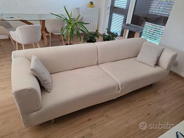 Divano Cassina MET 250 Piero Lissoni