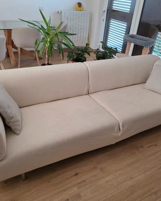Divano Cassina MET 250 Piero Lissoni
