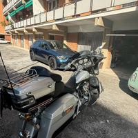 Electra Glide ultraclassic 100th anniversary