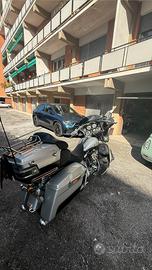 Electra Glide ultraclassic 100th anniversary