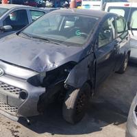 HYUNDAI i10 dal 2016 1.0 LPGI 1.0 Ben-Gas 5 Porte