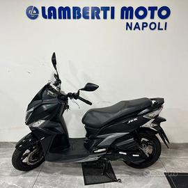 SYM JET 200 01/2024 - 13270 KM