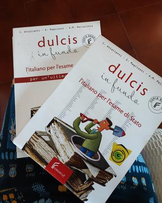Attalienti Magliozzi Pellecchia Dulcis in fundo L'