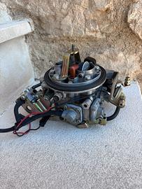 Carburatore Weber Suzuki Samurai 