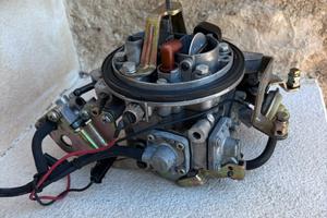 Carburatore Weber Suzuki Samurai 
