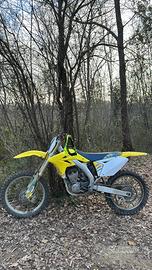 RM-Z 250 2008