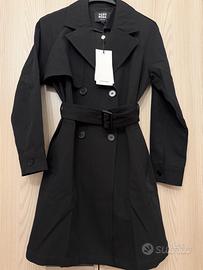 Trench nero Vero Moda